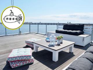 Yellow Submarine Comfortable holiday residence - Olpenitz - 6