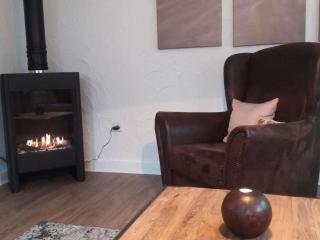 City Idyll Comfortable Holiday Residence - Borkum - 5