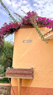 Casa Trasgu en Cieneguilla Lima Peru Nice and cozy cottage - Villa María del Trunfo - 9