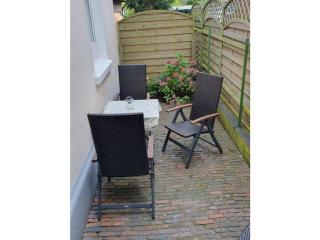 City Idyll Comfortable Holiday Residence - Borkum - 6