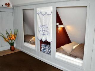 Thatched cottage North Friesland - Witzwort - 6