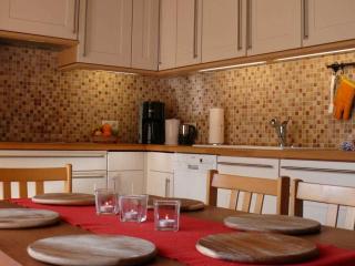 Haus Meermomente Comfortable holiday residence - Tinnum - 8