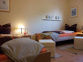 Haus Meermomente Comfortable holiday residence - Tinnum - 2