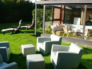 Haus Meermomente Comfortable holiday residence - Tinnum - 0