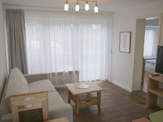 3 with south-facing terrace and beach chair, Gaadt 17 c - Westerland - 9