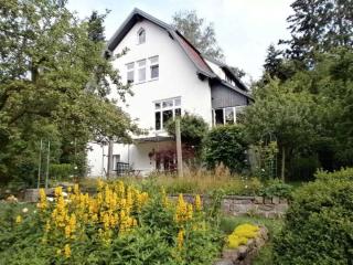 "Villa am Waldweg" Comfortable holiday residence - Bad Doberan - 7