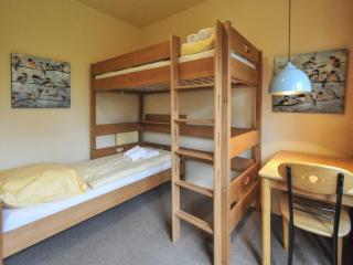 Holiday apartment by the swimming pool F 997 - Fehmarn - 4