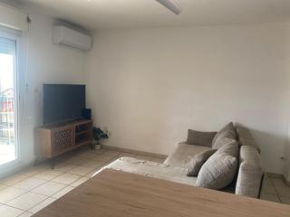 Duplex F4 Saint Denis center Sea view - Saint-Denis - 1