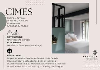 Maison Lavillete - Bielle - 1