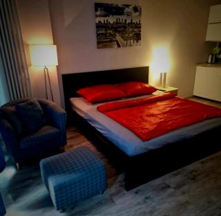 Platinum Apart - Warsaw - 0