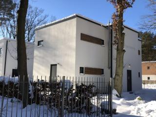 Strandburg Backbord Comfortable holiday residence - Glowe - 8