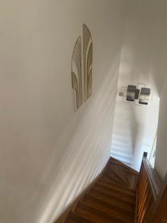 Duplex F4 Saint Denis center Sea view - Saint-Denis - 5