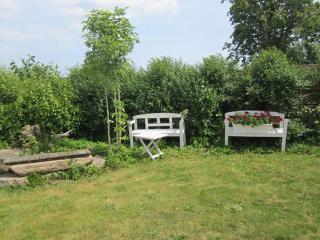 Freya - Huus Asgard Comfortable holiday residence - Nieby - 2