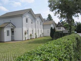 Holla - Huus Asgard Comfortable holiday residence - Nieby - 9