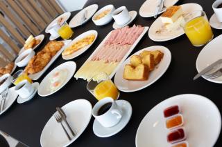 Trinasus Hotel - Gythio - 7