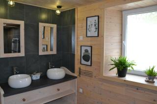 Chalet des Aigrettes, Les 1000 Etangs - La Voivre - 1