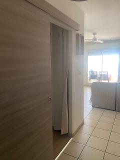 Duplex F4 Saint Denis center Sea view - Saint-Denis - 6