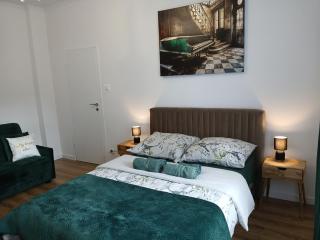 APARTAMENT NAD SANEM - Przemyśl - 3