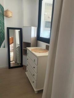 Duplex F4 Saint Denis center Sea view - Saint-Denis - 7