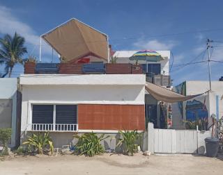 Hospedaje Casa de la Abuela - 8