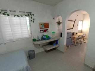 Hospedaje Casa de la Abuela - 5