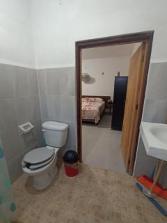 Hospedaje Casa de la Abuela - 4