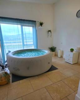 Ballycrystal House Getaway - Bunclody - 0