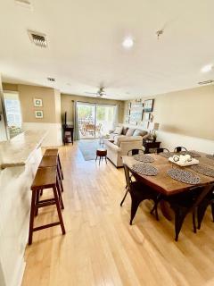 Tybee Retreat Unit 1 - 8