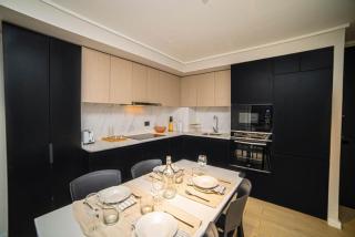 Lovely 1BR Close to Everything in Providencia - Santiago - 6