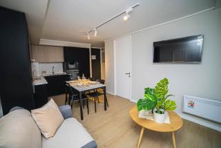 Lovely 1BR Close to Everything in Providencia - Santiago - 3