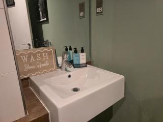 LIVERPOOL CITY CENTRE 2Bed 2 Bath - Liverpool - 4