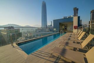 Lovely 1BR Close to Everything in Providencia - 9