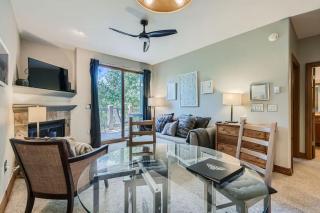 Cozy 1BR Near Trails with Shuttle to Slopes and Town - 6
