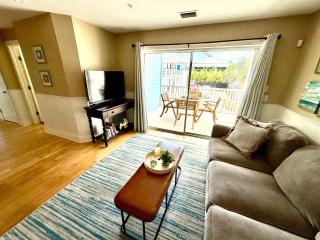 Tybee Retreat Unit 1 - 5