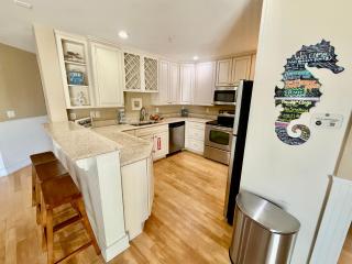 Tybee Retreat Unit 1 - Tybee Island - 6