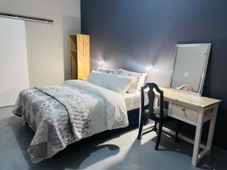 Amani - East London - 9