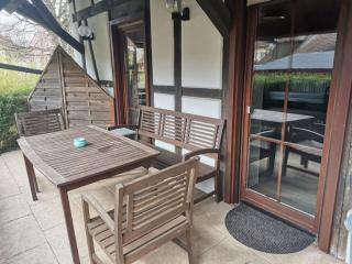 Ferienwohnung am Bodensee Heiligenberg - Heiligenberg - 7