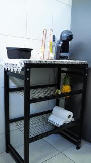 Apartamento em Anápolis- Unievangélica - Anápolis - 9