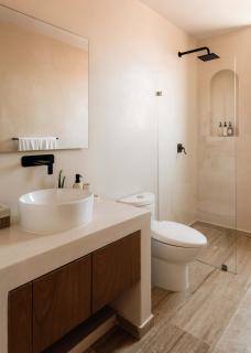 Beachfront Oasis - Yoga Deck - Jacuzzi - 25M Pool - Tulum - 1