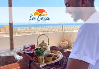 La Casa Guest House - Marsa Alam - 0