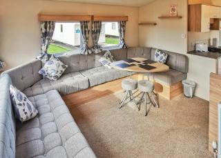Grondre Holiday Park - Clynderwen - 9