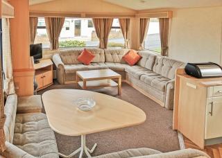 Grondre Holiday Park - Clynderwen - 7