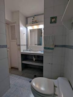 Apartamento en Edificio Los Sauces, Costa Azul - Porlamar - 8