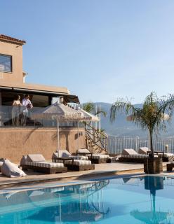 The "L" Suites & Apartments - Argostoli - 8