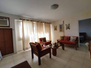 Apartamento en Edificio Los Sauces, Costa Azul - Porlamar - 5