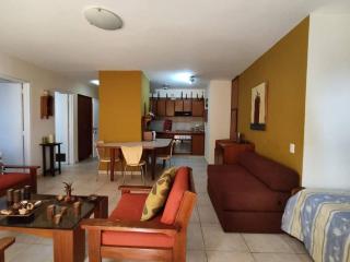 Apartamento en Edificio Los Sauces, Costa Azul - Porlamar - 4