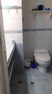 Apartamento en Edificio Los Sauces, Costa Azul - Porlamar - 1