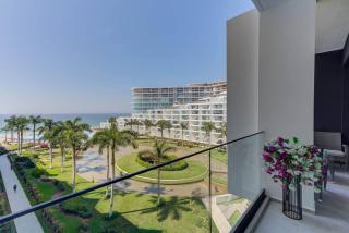 Aria Ocean by Del Mar - Nuevo Vallarta - 9
