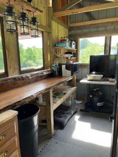 Big Spacious Camper - - 8