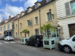 La Petite Orangerie - near castle - Rambouillet - 8